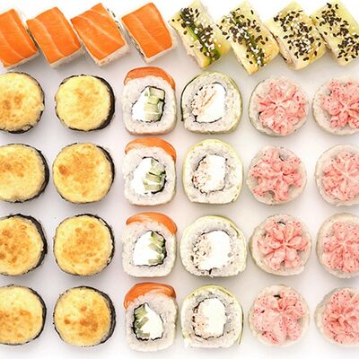 Кайфарик в Доставка Kaifa по цене 1900 ₽