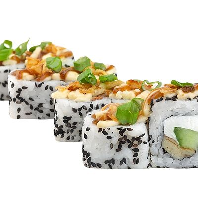 Чиполлино в Суши Точка по цене 255