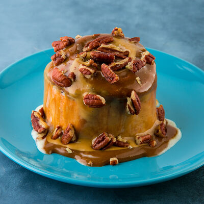 Пеканбон в Синнабон по цене 600 ₽