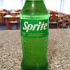 Sprite в Кафе Балу по цене 160