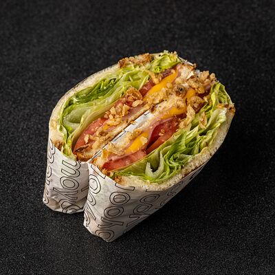 Классический в MOYOO по цене 290 ₽