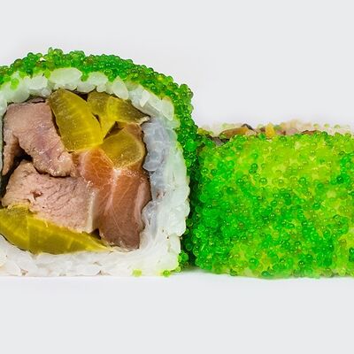 Васабико в Суши кинг по цене 290 ₽