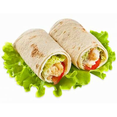 Твист Цезарь в Сити-Сэндвич по цене 220 ₽