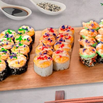 Оушен Сет в Takara по цене 1770 ₽