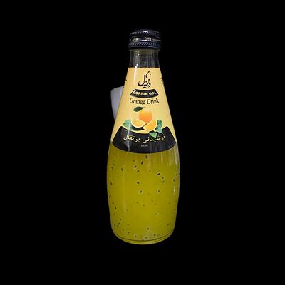 Сок Доррин Гол Апельсинв Пито-Грильто по цене 270 ₽