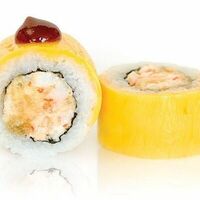 Эби Чеддер маки в Sushi House