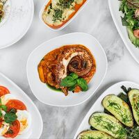 Логотип Реснота