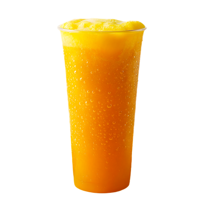 Апельсиновый фреш 600 мл в Green Point по цене 720 ₽