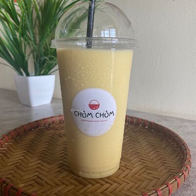 Манго Шейк в Чом Чом по цене 540 ₽