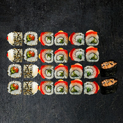 Сет вашингтон в I am PHO по цене 1930 ₽