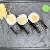 Маки с масляной рыбой в Hiro суши-бар по цене 260