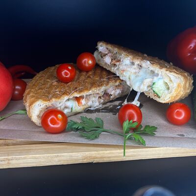 Бастурма в Shavermaboss по цене 430 ₽