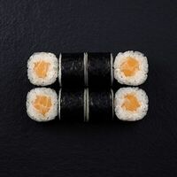 Сяке-маки в Rollik