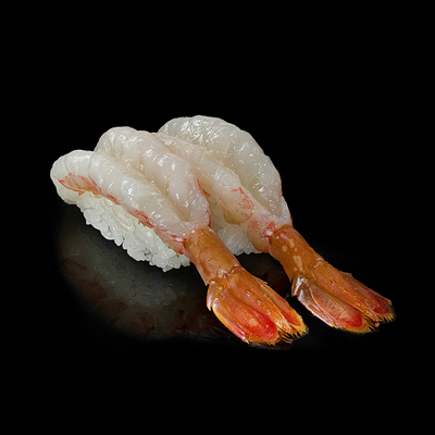 Суши Ботан Эби в Koi sushi bar по цене 1090 ₽