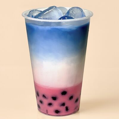 Бабл ти Единорогв Хруст по цене 490 ₽