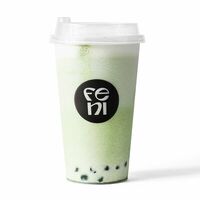 Matcha latte в Feni