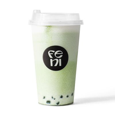 Matcha latte в Feni по цене 550 ₽