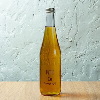 Лимонад Тутла в Тутла столовая по цене 149 ₽