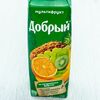 Сок Добрый Мультифрукт в Gyros Original по цене 180