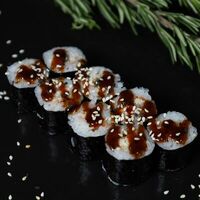 Ролл Классический с угрем в Sushi Box