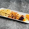 Паста барбекю в My Dear Kebab по цене 30