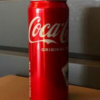 Coca-Cola в Айс