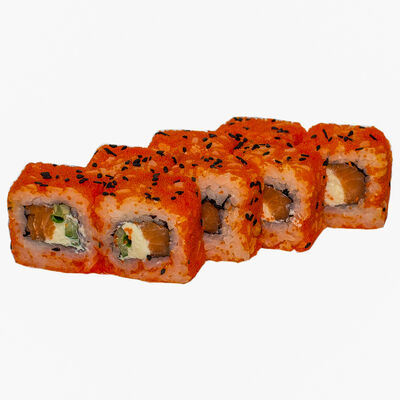 Ролл Саппоро в Изумидай по цене 310 ₽