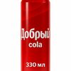 Кола Добрый в Берлога по цене 120
