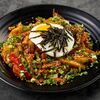 Жареный рамен с курицей в Samgepo Korean Food по цене 3000