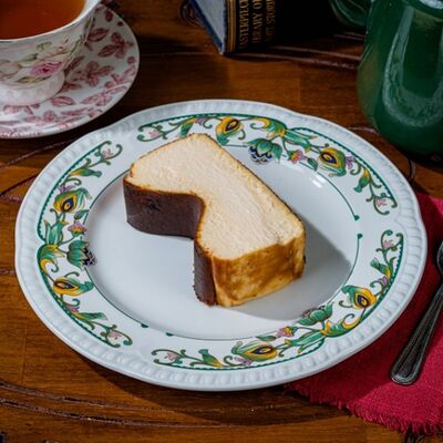 Баскский чизкейк в Big Jim’s Pub по цене 730 ₽