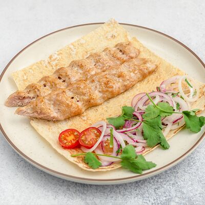 Люля из курицы в Незагорами по цене 750 ₽