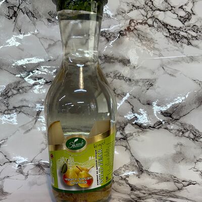 Shamb компот Груша в Шашлык & Шаурма Эдваго по цене 500 ₽