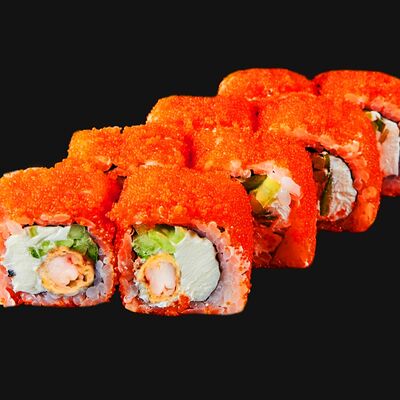 Эби ролл в Sushi Magic по цене 770 ₽