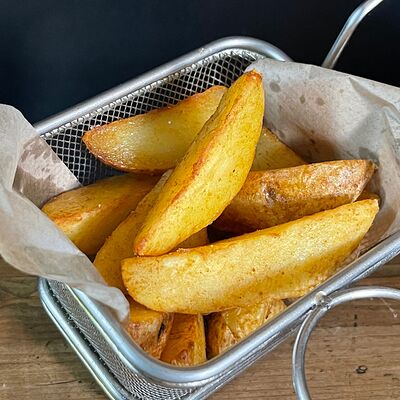 Картофельные долькив Bliss Food по цене 300 ₽