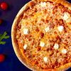 Пицца Сырная в Pizza Pro по цене 499