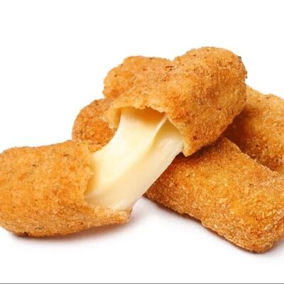 Сырные палочки (25 шт.) в Гастроарт по цене 1540 ₽