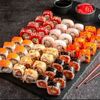 Сет Холодная голова в ROLLS KING SUSHI KINGDOM по цене 5799