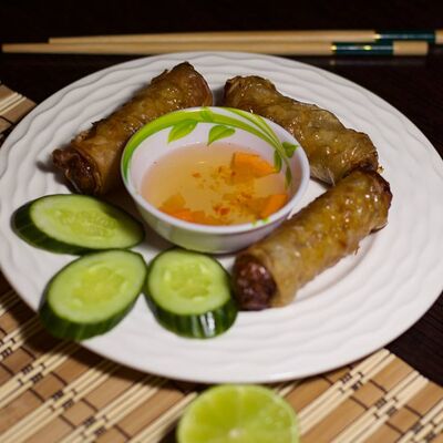 Нем в Di An Pho по цене 420 ₽