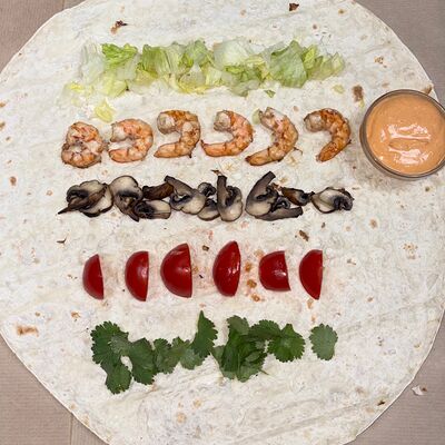 Том ям махв Шампур по цене 820 ₽