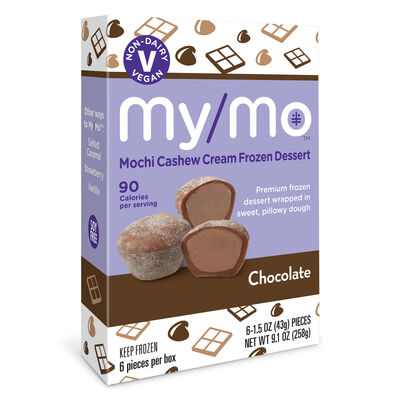 Моджи Mymo Шоколад в Тануки по цене 990