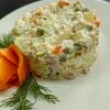 Оливьев Вкусная Всячина по цене 375