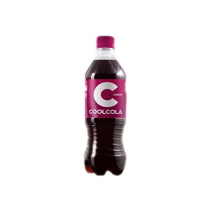 CoolCola Cherry в Arabica по цене 200 ₽