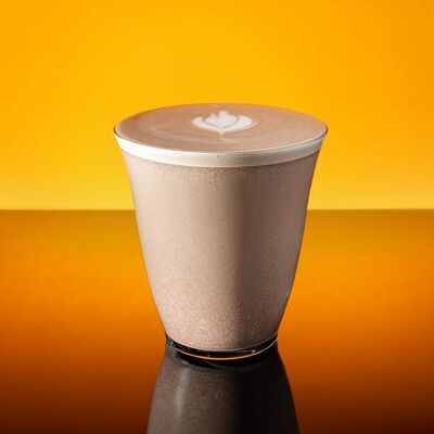 Какао (mdl) в DoBro Coffee по цене 370 ₽