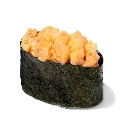 Спайси креветка в KOSMOBOX по цене 124 ₽