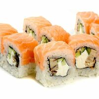 Сенсей ролл в Сенсей