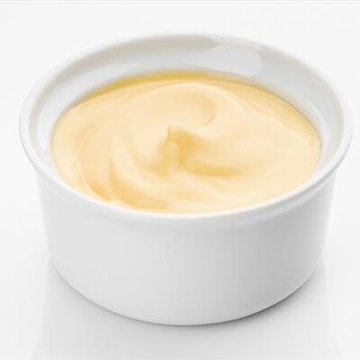 Сырный соус в PlutuS Resto Club по цене 100 ₽