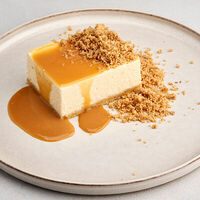 Чизкейк в Mojo