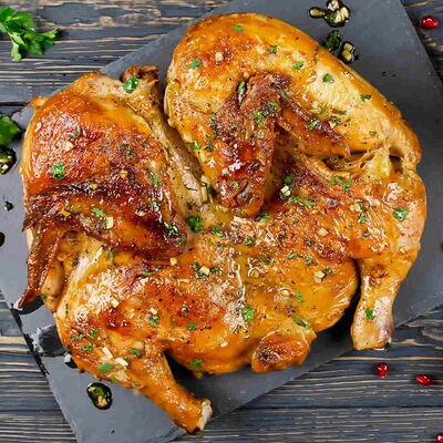 Цыпленок табака в Мимино по цене 1850 ₽