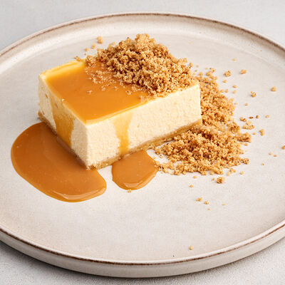 Чизкейк в Mojo по цене 350