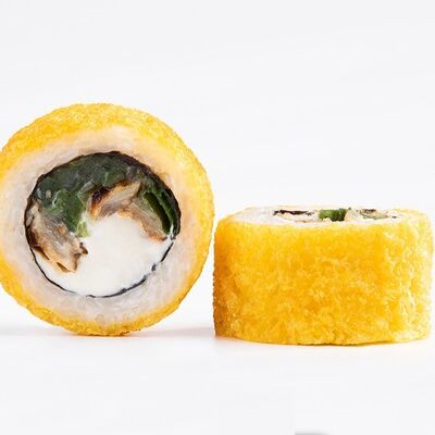 Унаги темпура в Координаты по цене 410 ₽